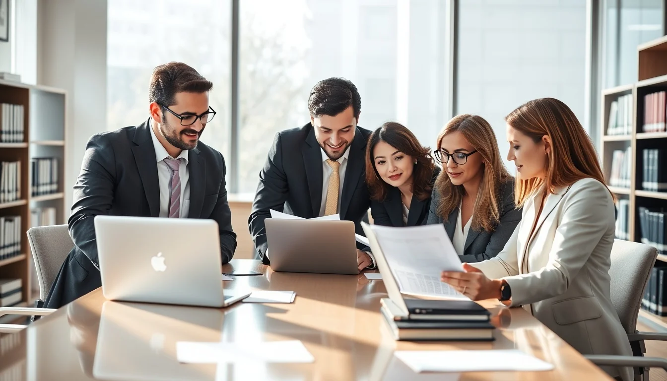 Welcome to Tech Legal Co